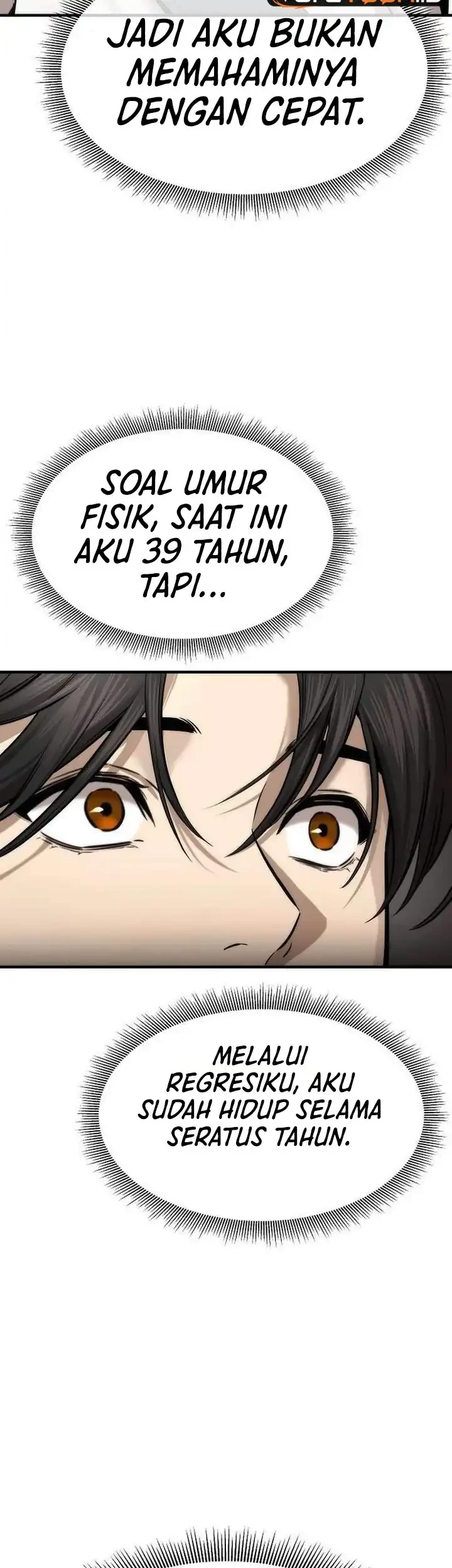 The Regressor’s Tale of Cultivation Chapter 29 Gambar 52