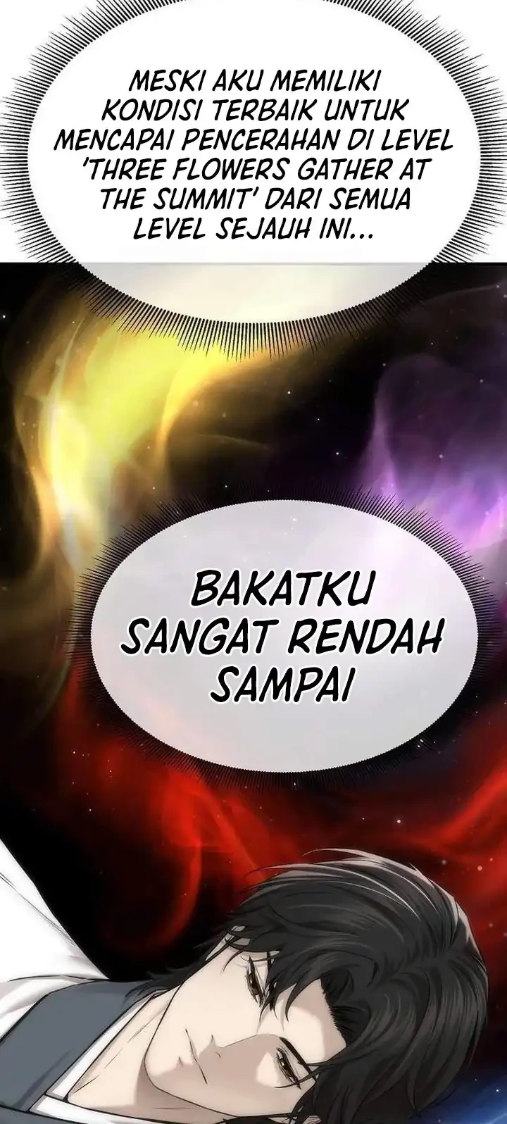 The Regressor’s Tale of Cultivation Chapter 29 Gambar 53