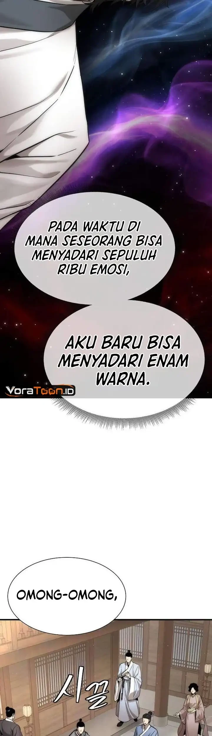 The Regressor’s Tale of Cultivation Chapter 29 Gambar 54