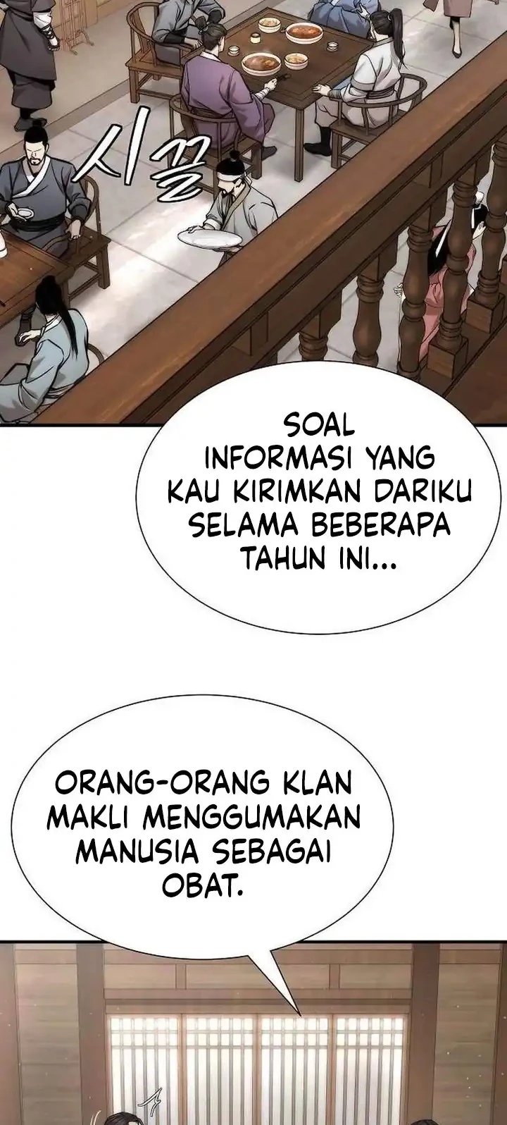 The Regressor’s Tale of Cultivation Chapter 29 Gambar 55