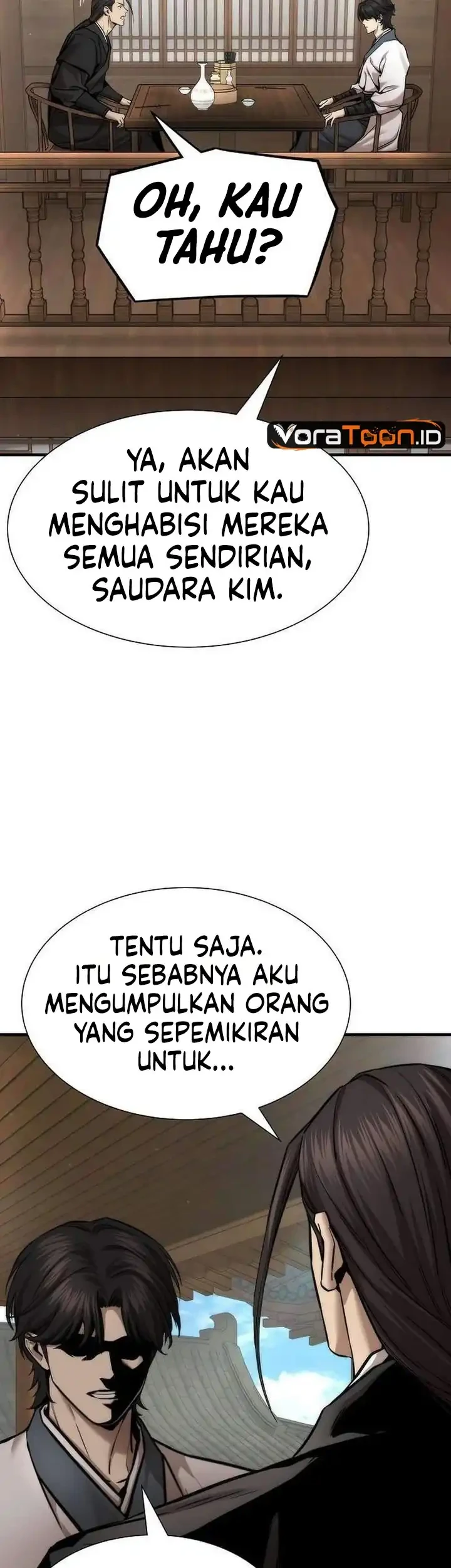The Regressor’s Tale of Cultivation Chapter 29 Gambar 56