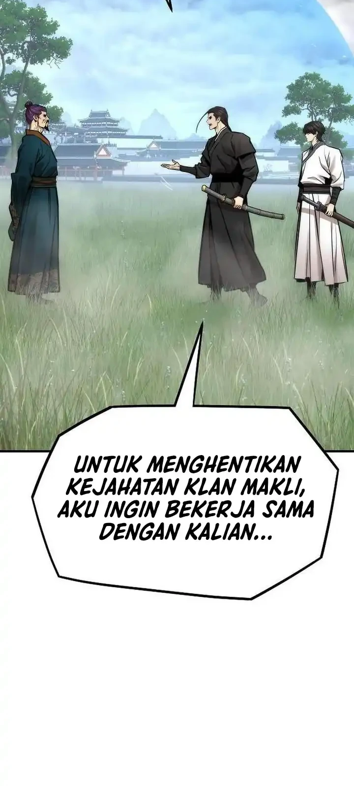 The Regressor’s Tale of Cultivation Chapter 29 Gambar 63
