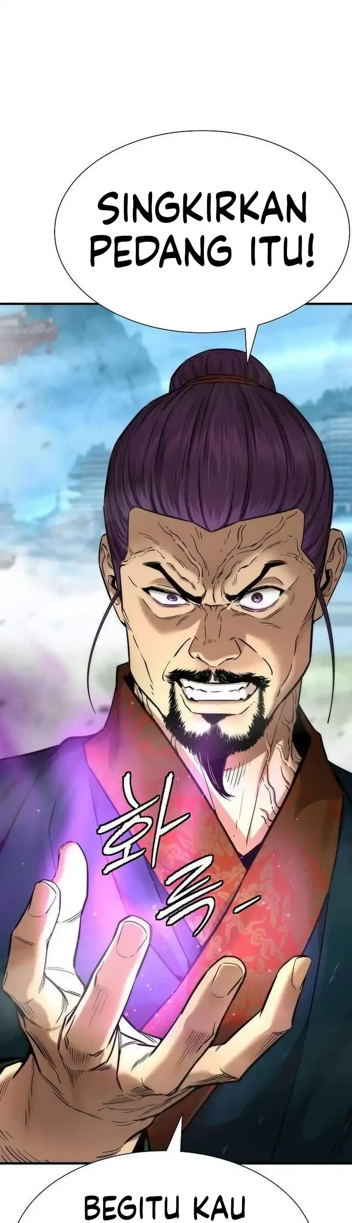 The Regressor’s Tale of Cultivation Chapter 29 Gambar 68