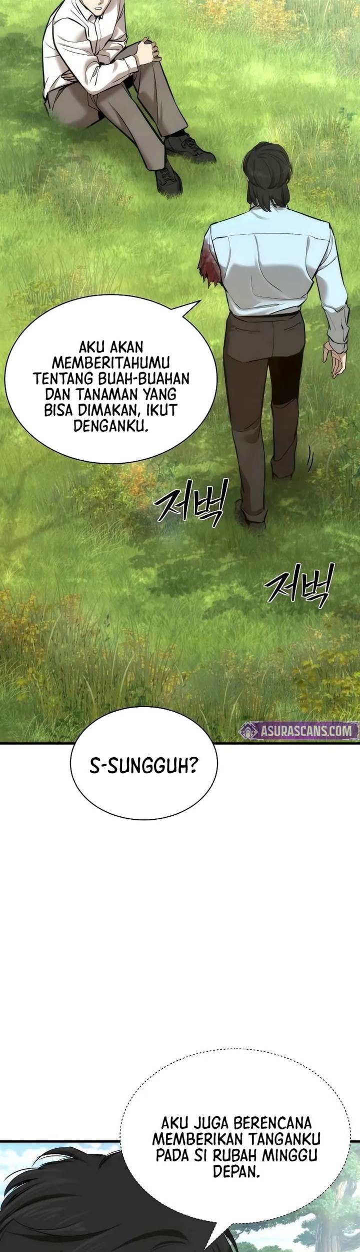The Regressor’s Tale of Cultivation Chapter 3 Gambar 23