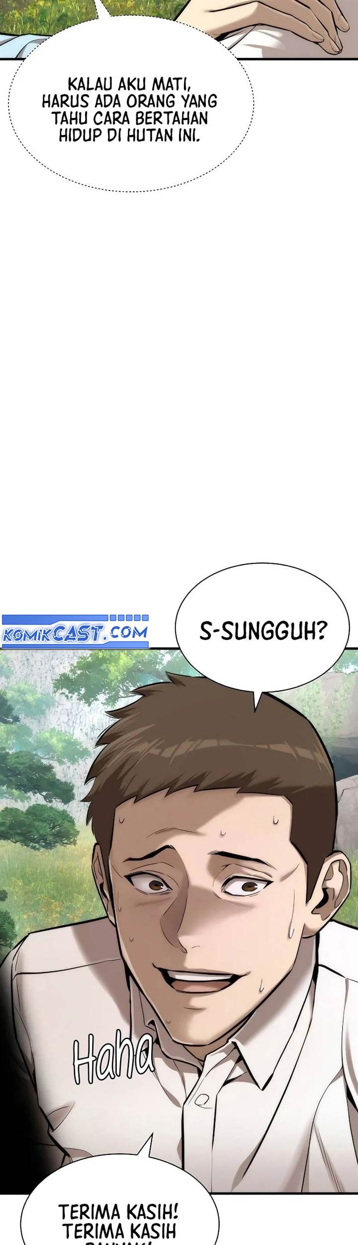 The Regressor’s Tale of Cultivation Chapter 3 Gambar 25