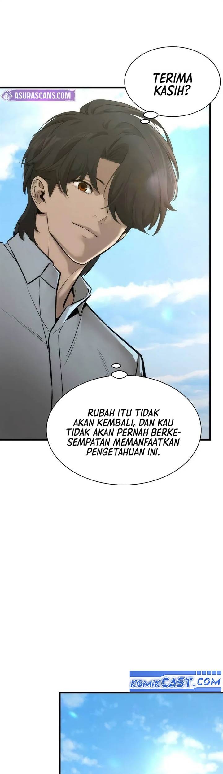 The Regressor’s Tale of Cultivation Chapter 3 Gambar 27