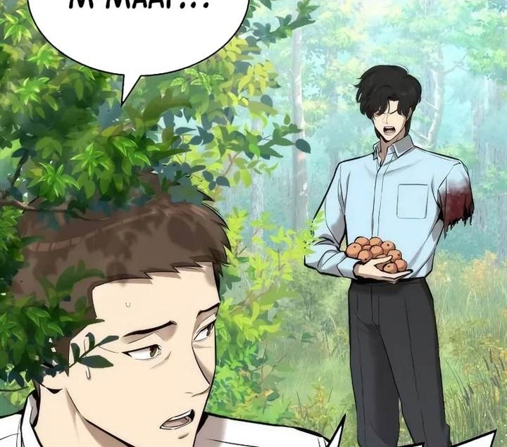 The Regressor’s Tale of Cultivation Chapter 3 Gambar 30