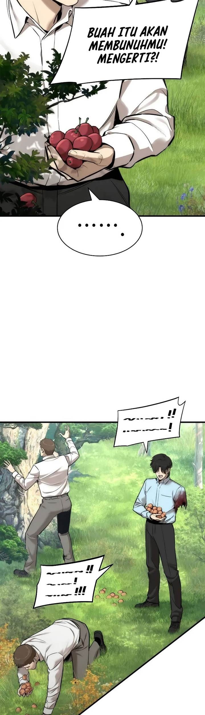 The Regressor’s Tale of Cultivation Chapter 3 Gambar 31