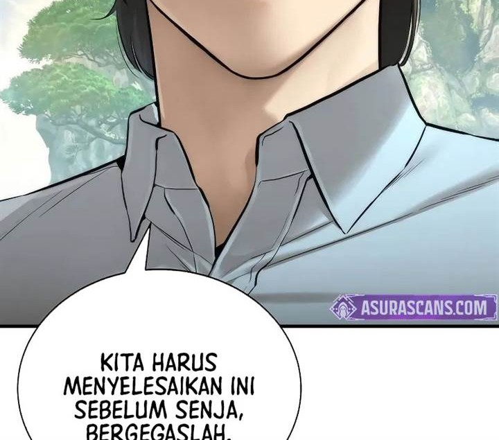 The Regressor’s Tale of Cultivation Chapter 3 Gambar 34
