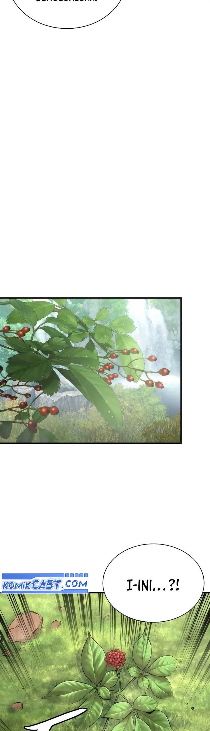 The Regressor’s Tale of Cultivation Chapter 3 Gambar 35