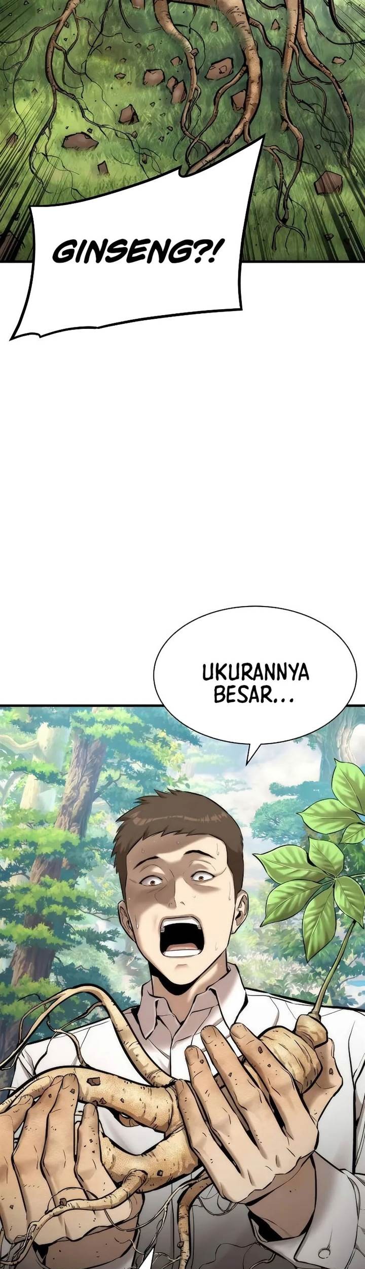 The Regressor’s Tale of Cultivation Chapter 3 Gambar 37