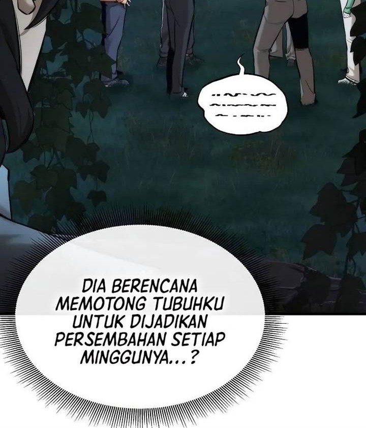 Baca Manhwa The Regressor’s Tale of Cultivation Chapter 3 Gambar 2