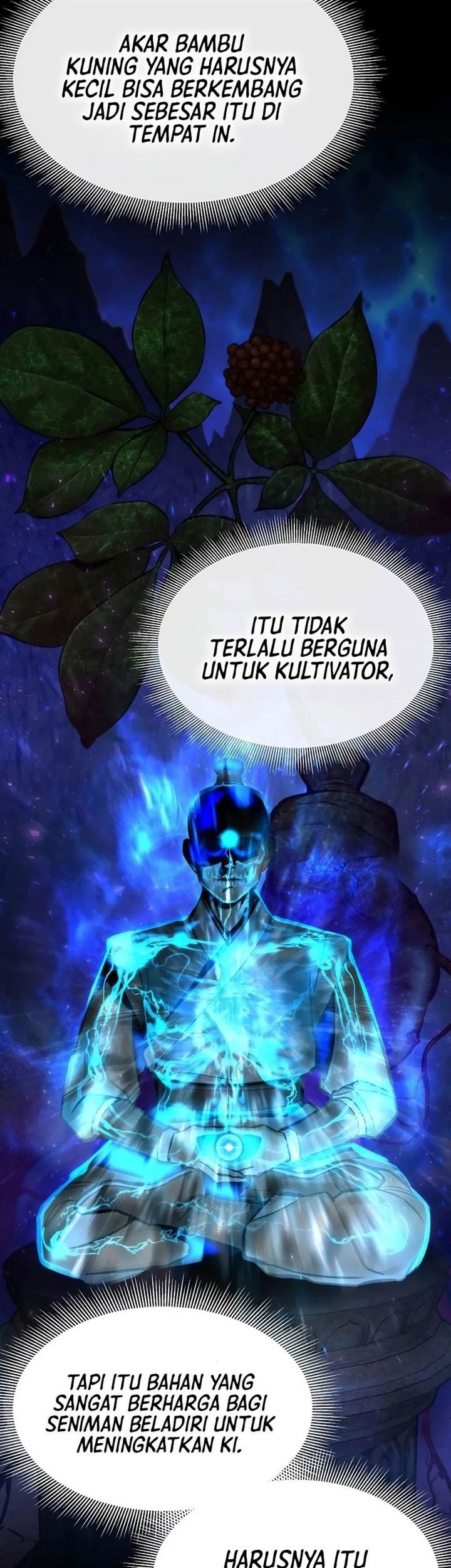 The Regressor’s Tale of Cultivation Chapter 3 Gambar 41