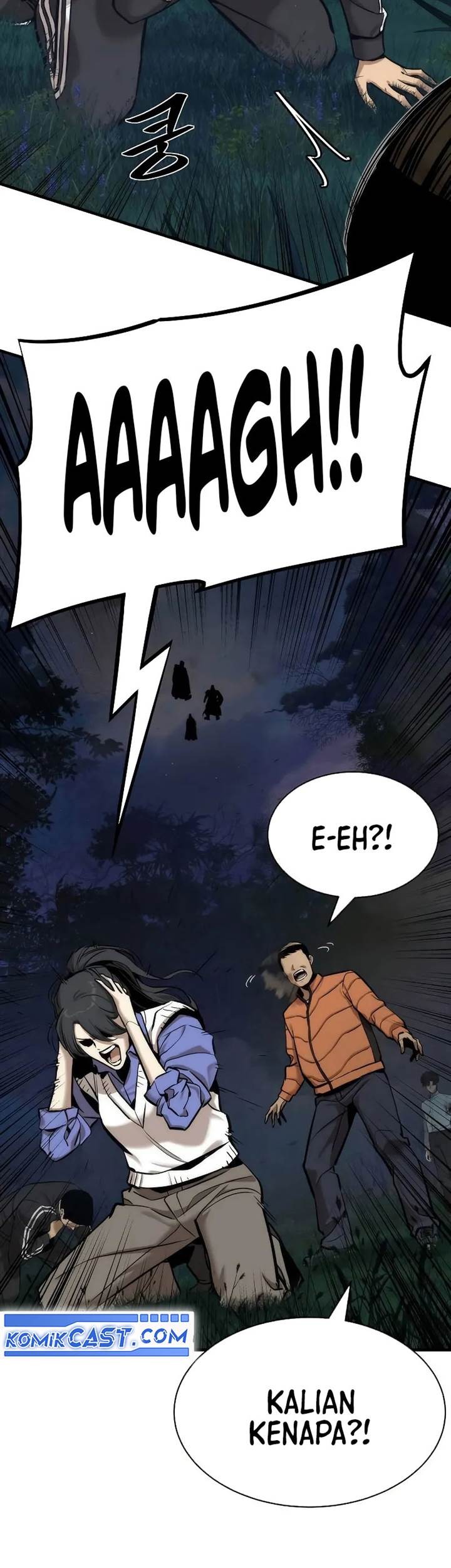 The Regressor’s Tale of Cultivation Chapter 3 Gambar 49