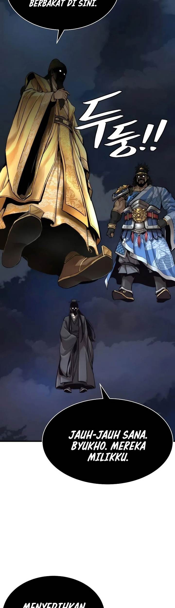 The Regressor’s Tale of Cultivation Chapter 3 Gambar 51