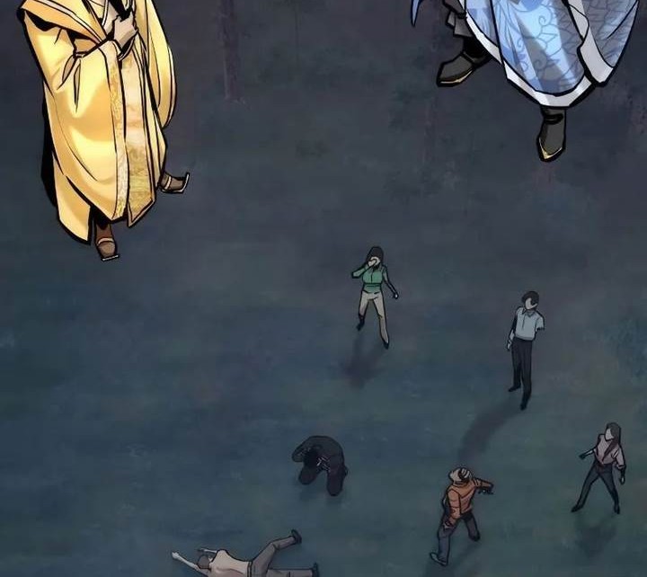 The Regressor’s Tale of Cultivation Chapter 3 Gambar 54