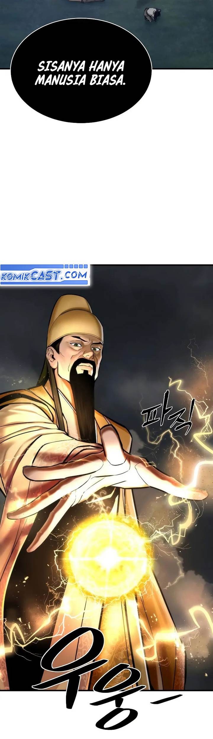 The Regressor’s Tale of Cultivation Chapter 3 Gambar 55