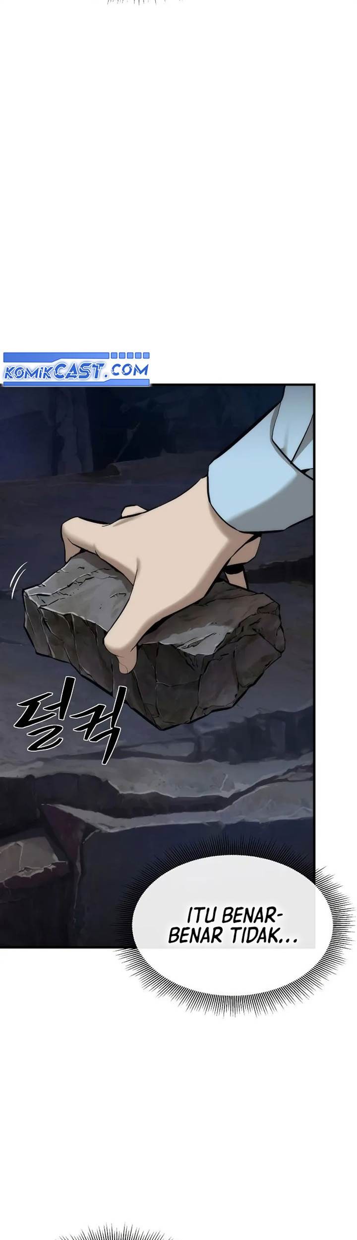 The Regressor’s Tale of Cultivation Chapter 3 Gambar 3