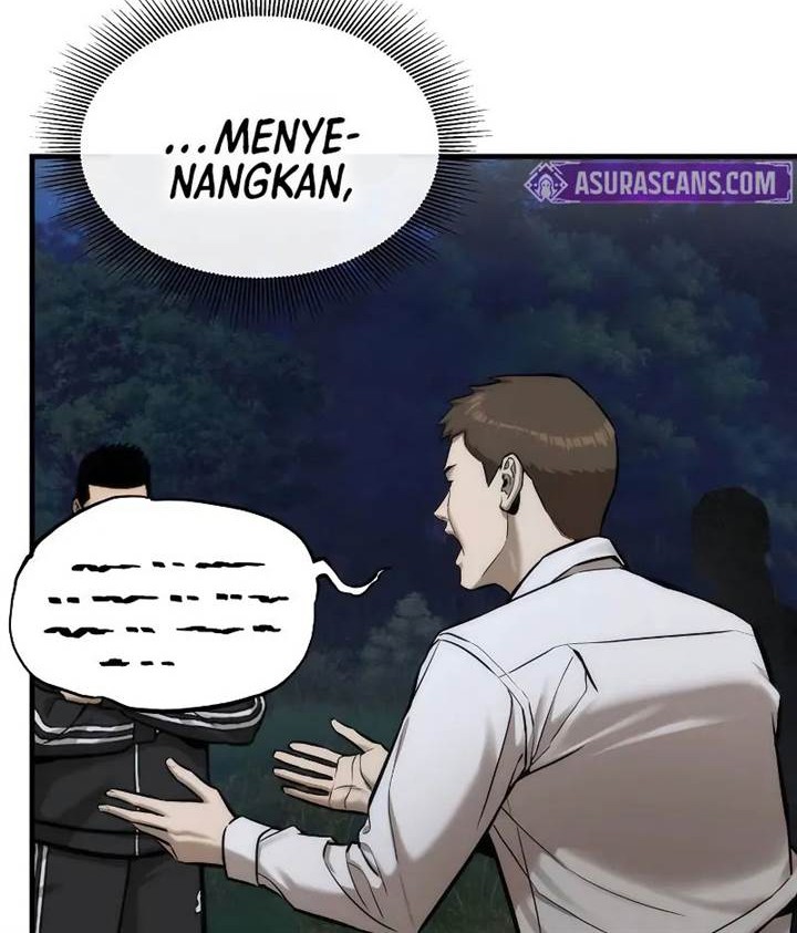 The Regressor’s Tale of Cultivation Chapter 3 Gambar 4