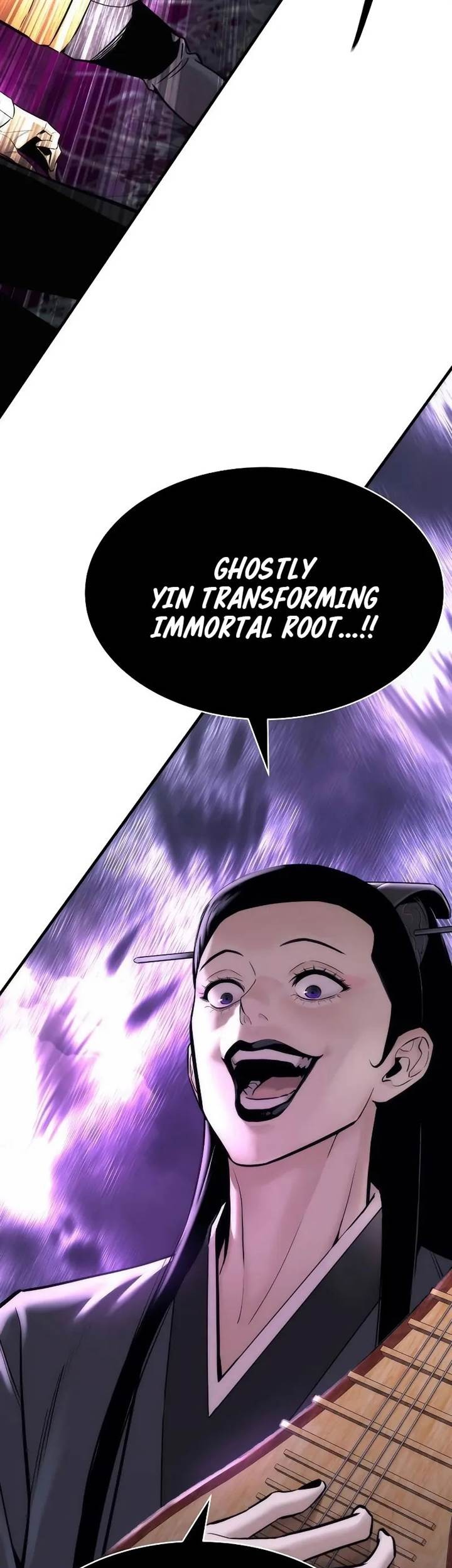 The Regressor’s Tale of Cultivation Chapter 3 Gambar 63