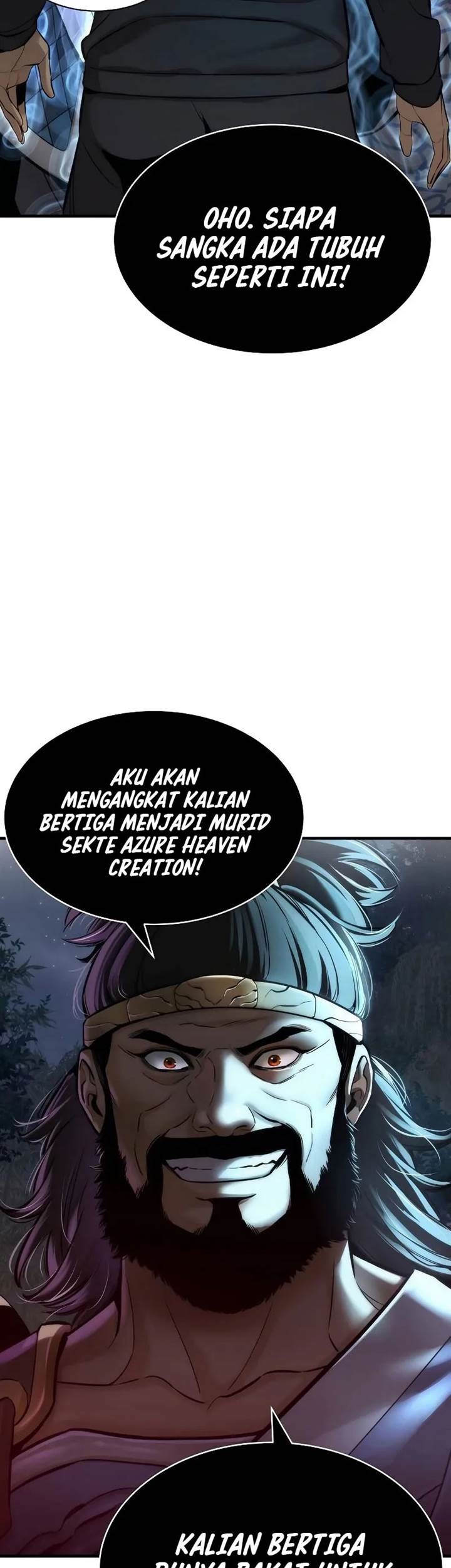 The Regressor’s Tale of Cultivation Chapter 3 Gambar 67