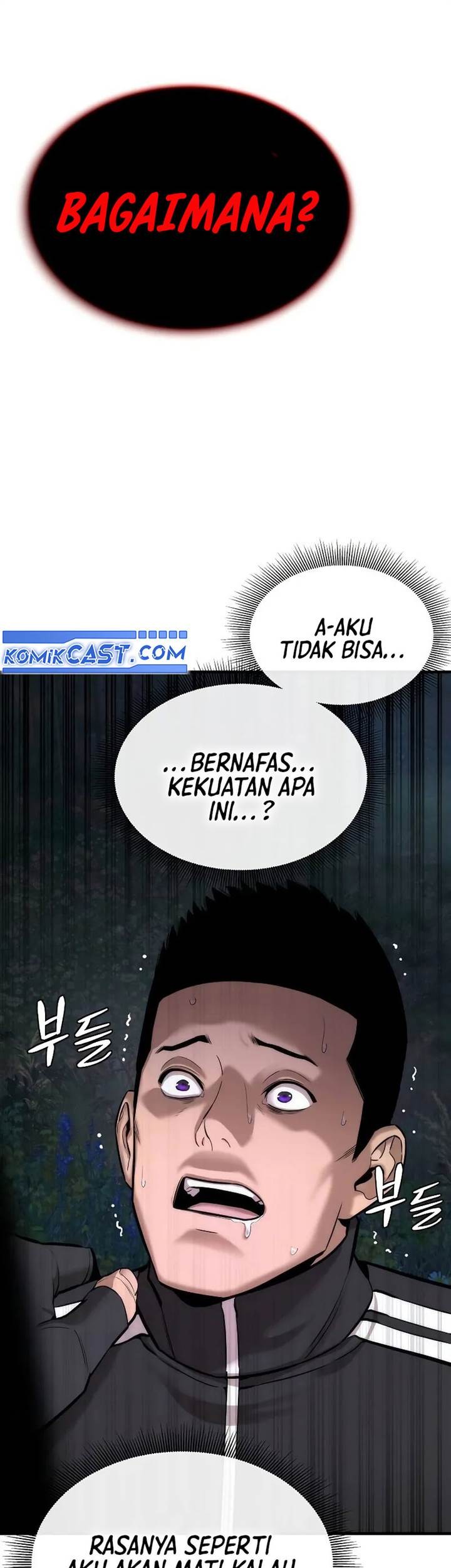 The Regressor’s Tale of Cultivation Chapter 3 Gambar 69