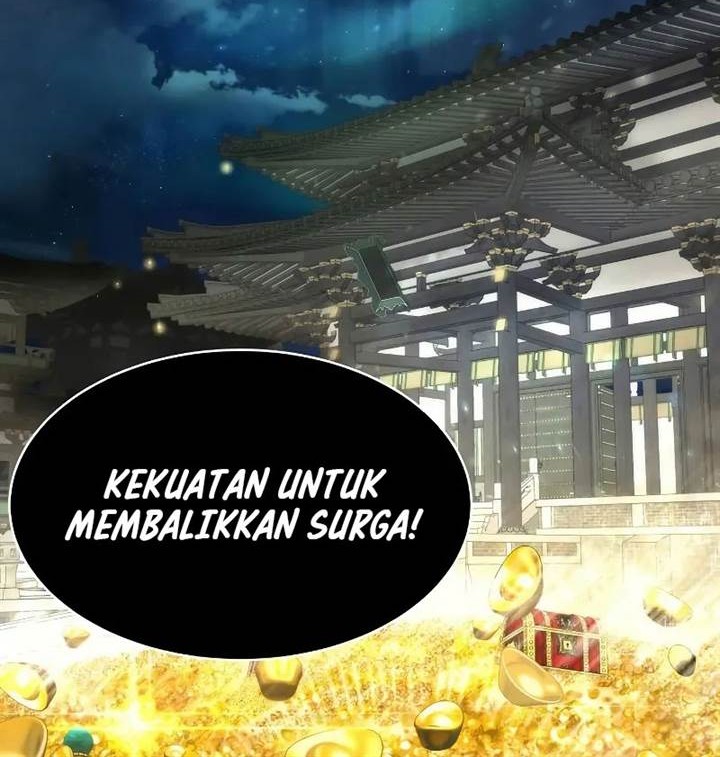 The Regressor’s Tale of Cultivation Chapter 3 Gambar 72
