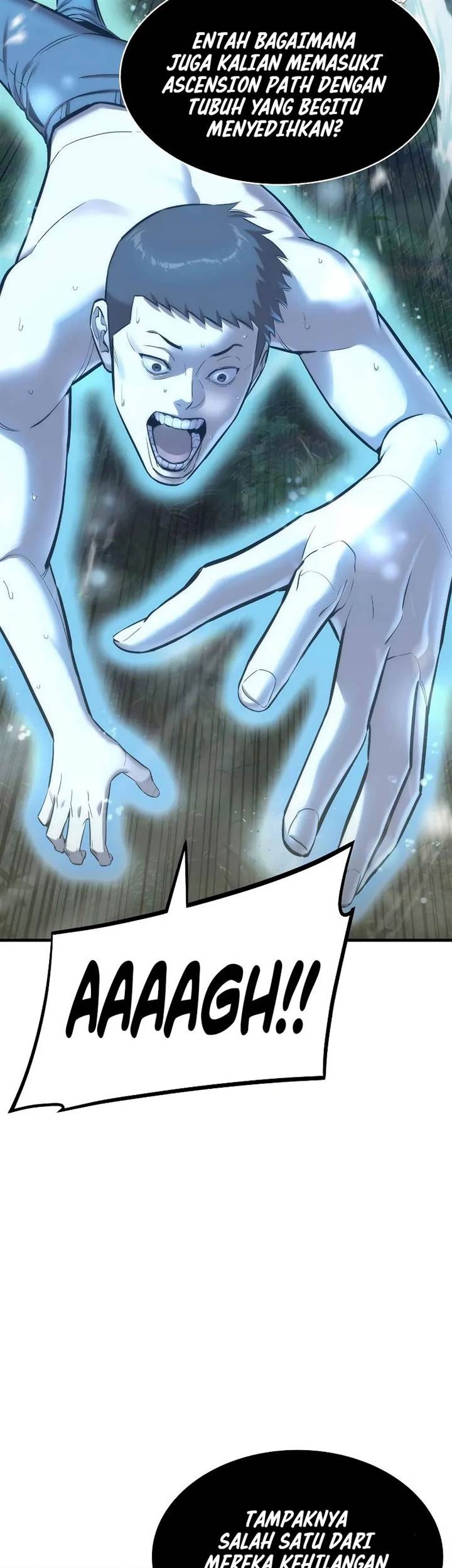 The Regressor’s Tale of Cultivation Chapter 3 Gambar 77