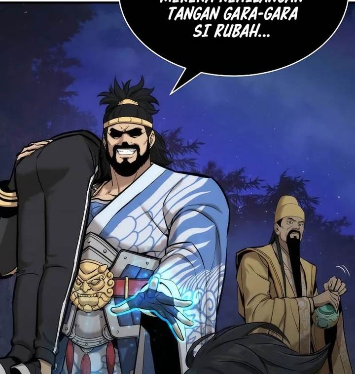 The Regressor’s Tale of Cultivation Chapter 3 Gambar 78