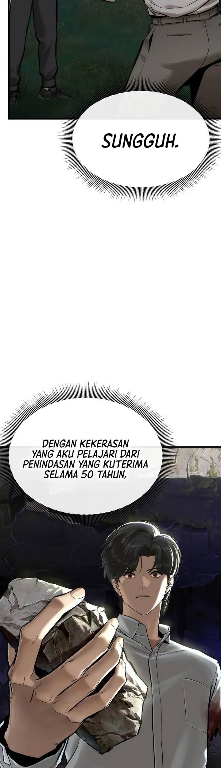 The Regressor’s Tale of Cultivation Chapter 3 Gambar 5