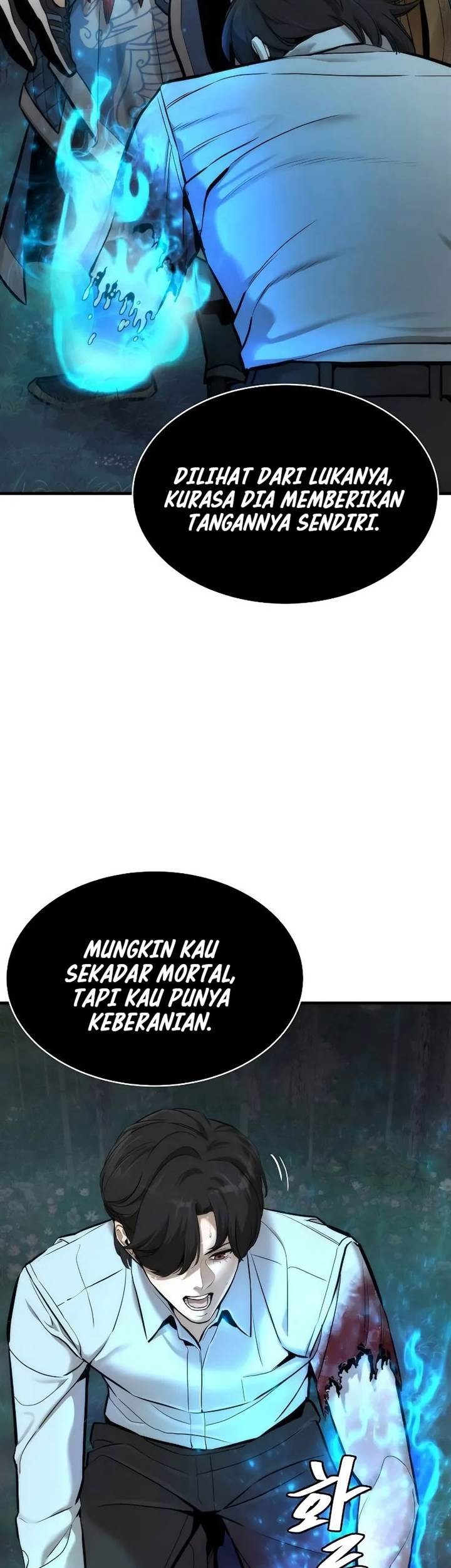 The Regressor’s Tale of Cultivation Chapter 3 Gambar 79