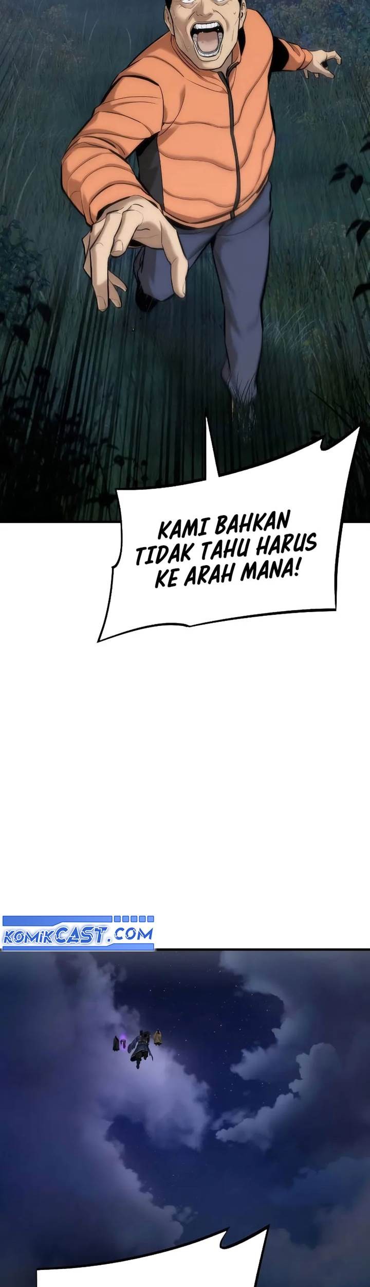 The Regressor’s Tale of Cultivation Chapter 3 Gambar 83