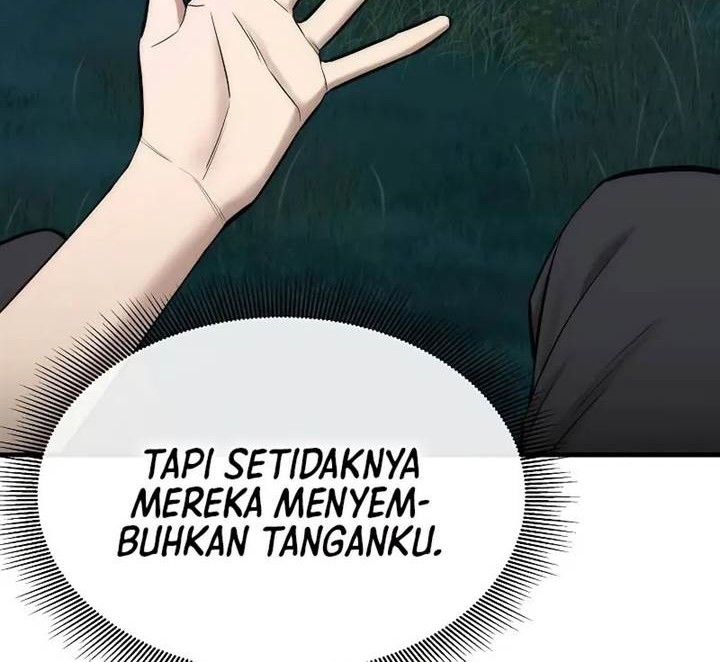 The Regressor’s Tale of Cultivation Chapter 3 Gambar 86