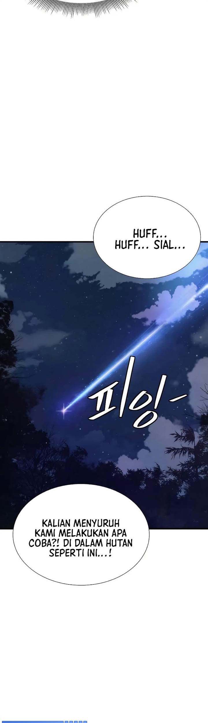 The Regressor’s Tale of Cultivation Chapter 3 Gambar 87