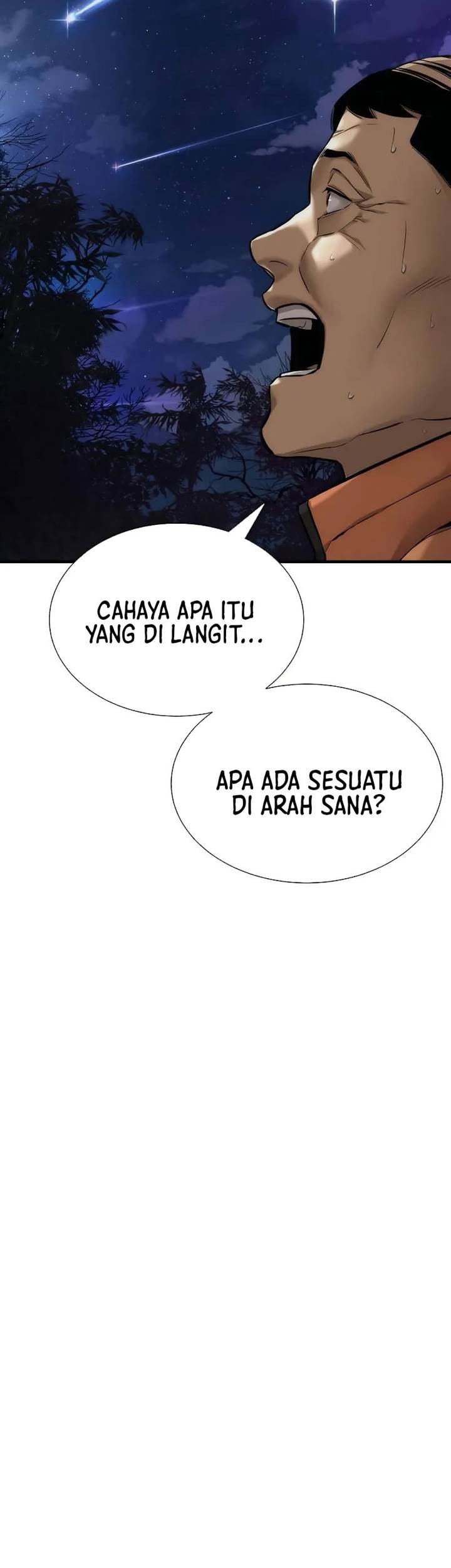 The Regressor’s Tale of Cultivation Chapter 3 Gambar 89