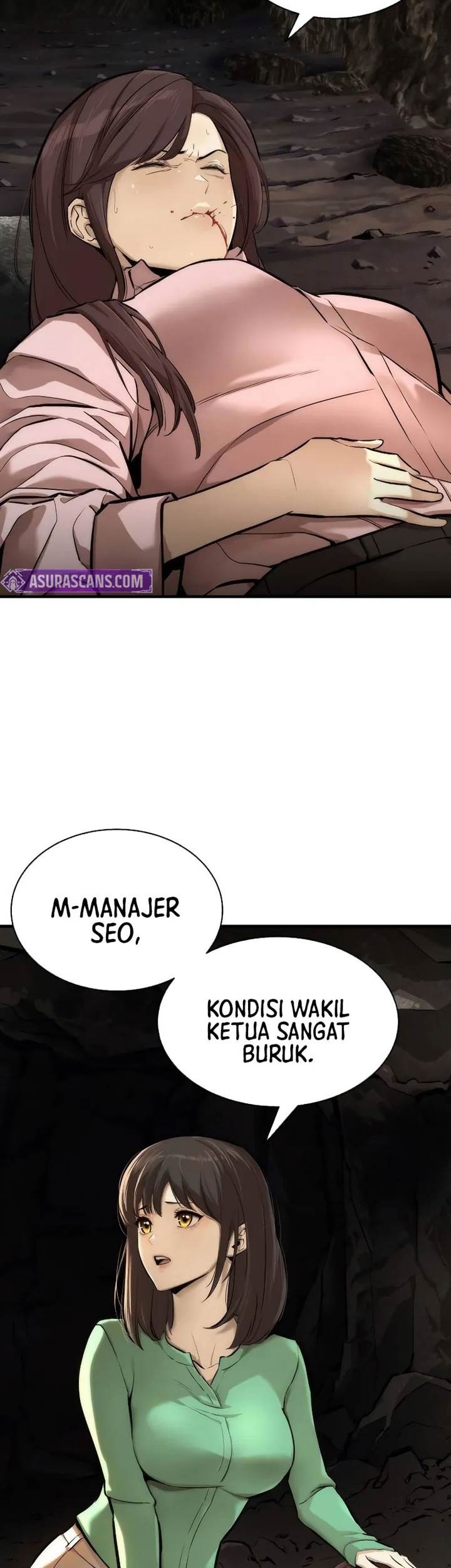 The Regressor’s Tale of Cultivation Chapter 3 Gambar 93