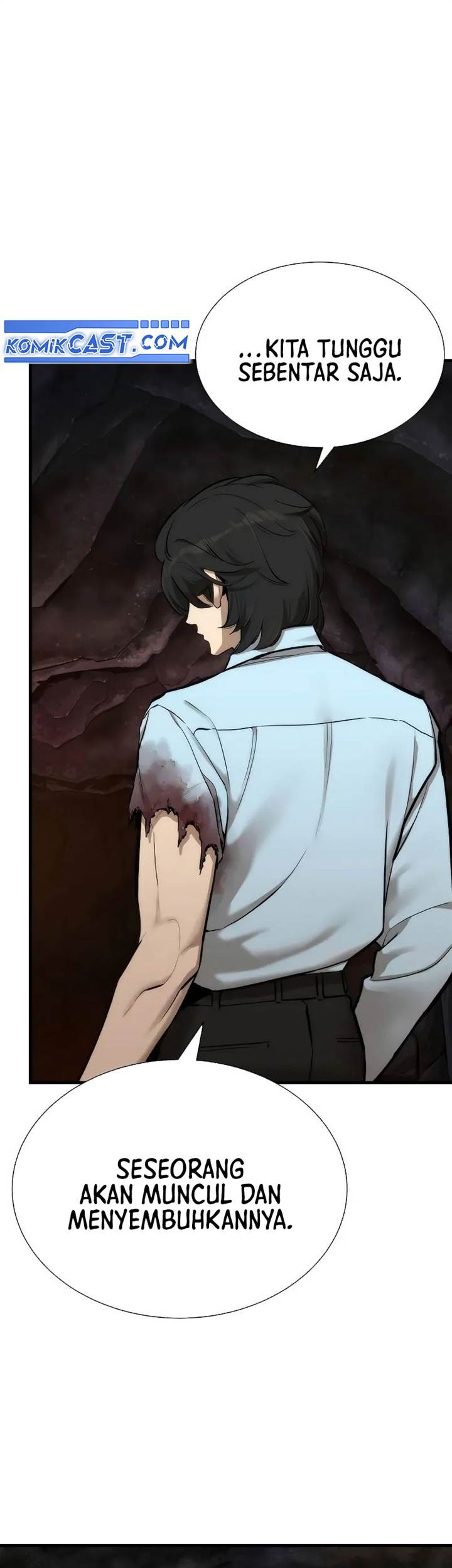 The Regressor’s Tale of Cultivation Chapter 3 Gambar 95