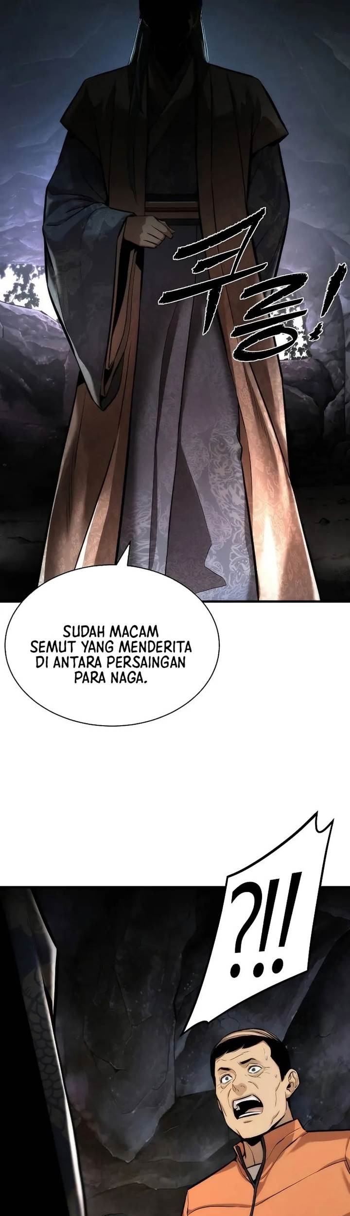 The Regressor’s Tale of Cultivation Chapter 3 Gambar 99
