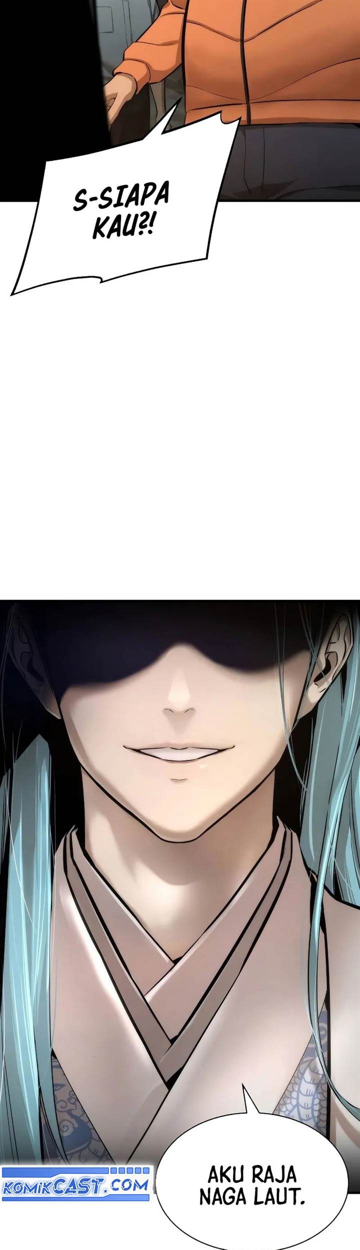 The Regressor’s Tale of Cultivation Chapter 3 Gambar 101