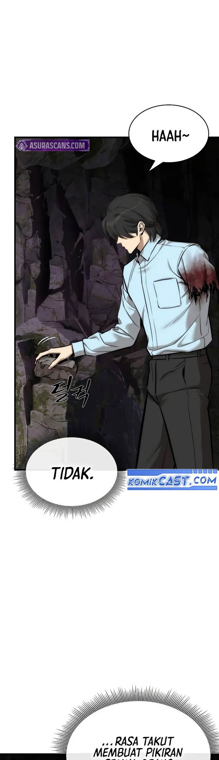 The Regressor’s Tale of Cultivation Chapter 3 Gambar 9