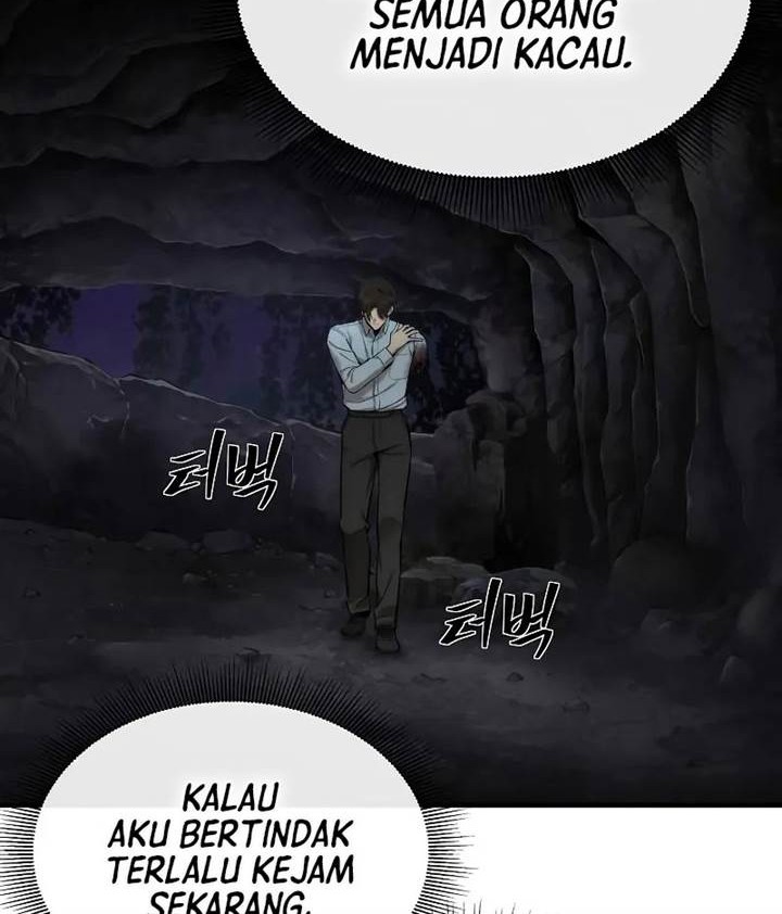 The Regressor’s Tale of Cultivation Chapter 3 Gambar 10