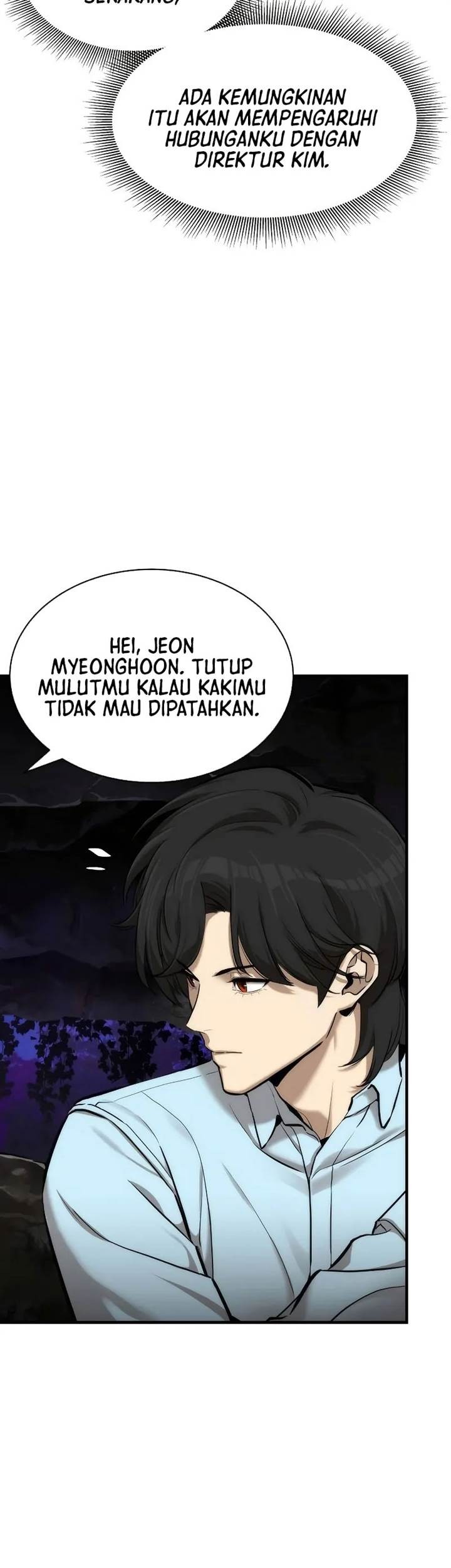 The Regressor’s Tale of Cultivation Chapter 3 Gambar 11