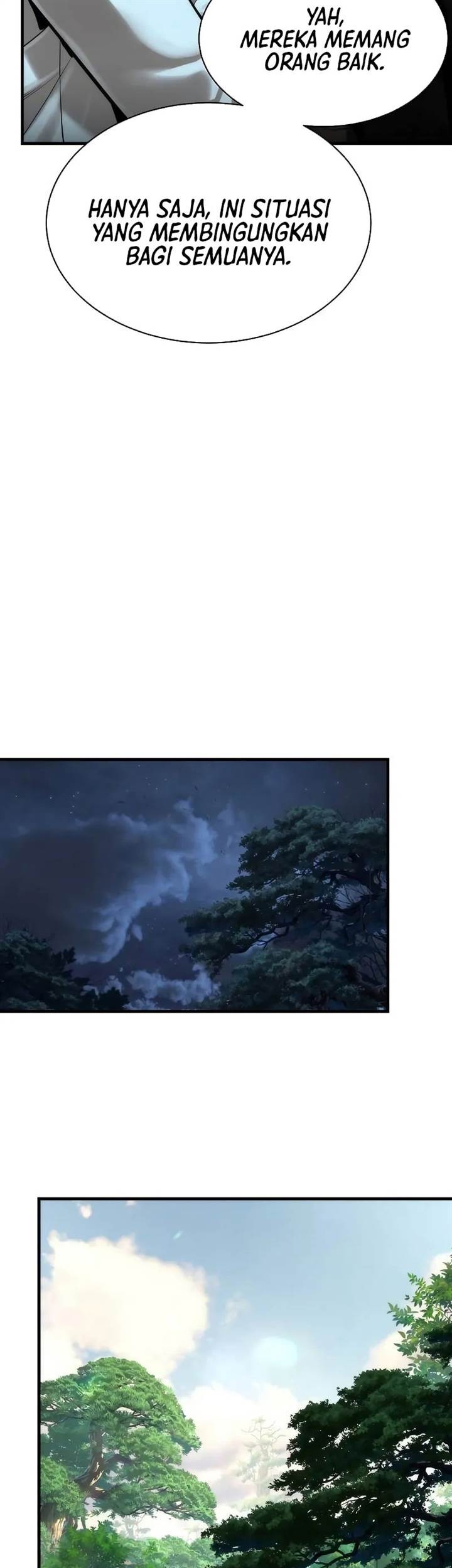 The Regressor’s Tale of Cultivation Chapter 3 Gambar 13