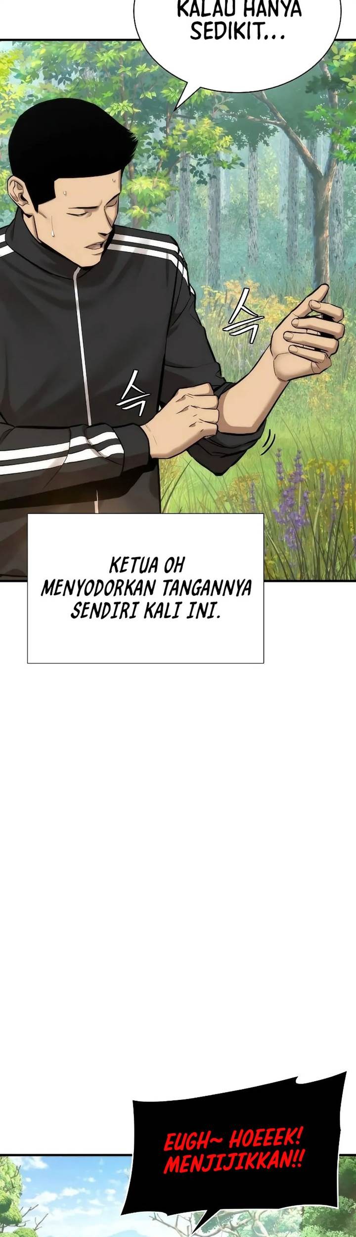 The Regressor’s Tale of Cultivation Chapter 3 Gambar 17