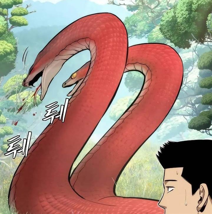 The Regressor’s Tale of Cultivation Chapter 3 Gambar 18