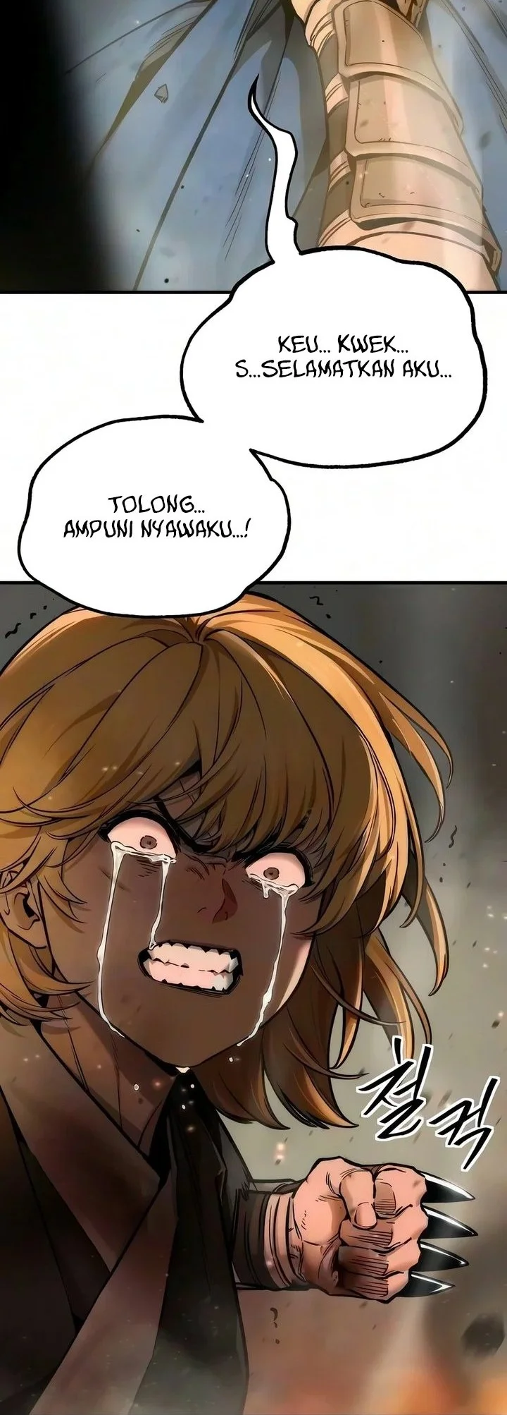 The Regressor’s Tale of Cultivation Chapter 30 Gambar 60