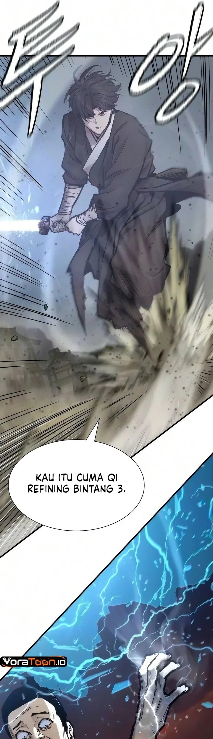 The Regressor’s Tale of Cultivation Chapter 30 Gambar 65