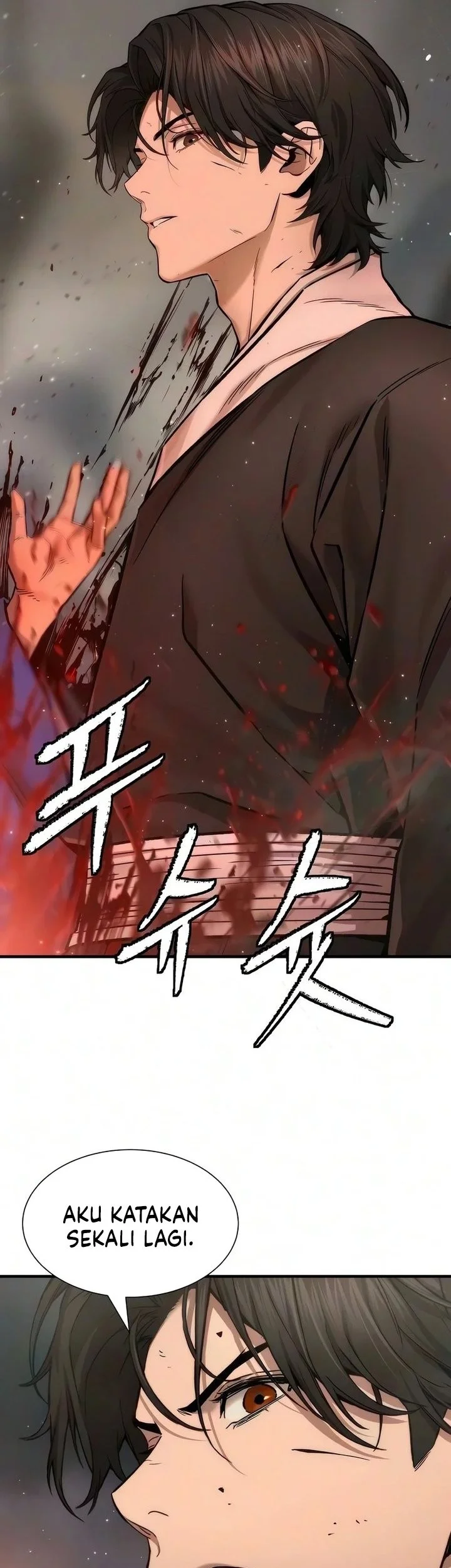 The Regressor’s Tale of Cultivation Chapter 30 Gambar 70