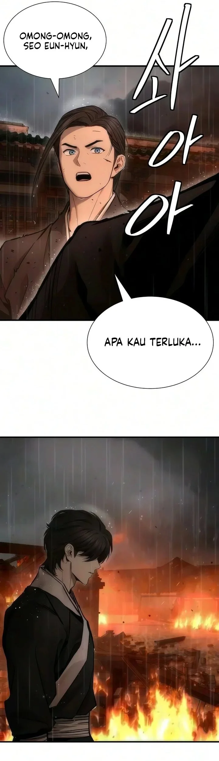 The Regressor’s Tale of Cultivation Chapter 30 Gambar 84