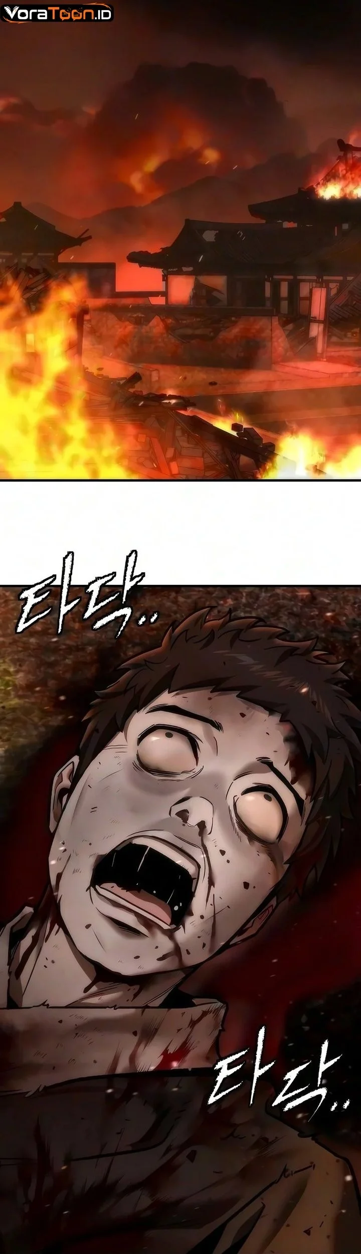 The Regressor’s Tale of Cultivation Chapter 31 Gambar 54